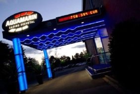 Aquamarin Casino Seevetal