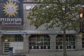 Casino Merkur Spielothek Lautenschlagerstr 17