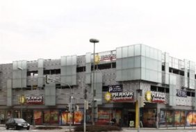 Casino Merkur Spielothek Augsburger-Tor-Platz 1