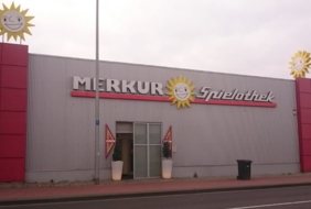 Casino Merkur Spielothek Roitzheimer 90