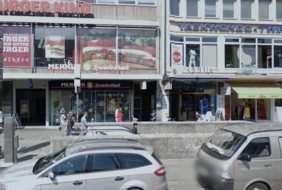 Casino Merkur Spielothek Sonnenstrasse 6