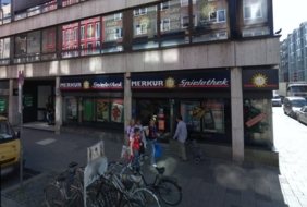 Casino Merkur Spielothek Schillerstrasse 23