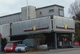 Casino Merkur Spielothek Munchnerstrasse 11