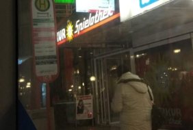 Casino Merkur Spielothek Johannisstrasse 77