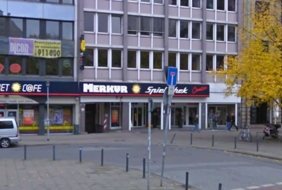 Casino Merkur Spielothek Goseriede 6
