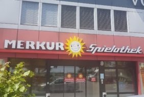 Casino Merkur Spielothek Lilienthalstrasse 10