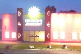 Casino Merkur Spielothek Konrad-Adenauer-Strasse