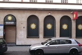 Casino Merkur Spielothek Brabandtstrasse 8