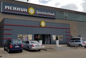 Casino Merkur Spielothek Heinrich-Bussing-Ring 31
