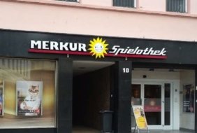 Casino Merkur Spielothek Entenpfuhl 10
