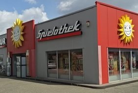 Casino Merkur Spielothek Einsteinstrasse 12