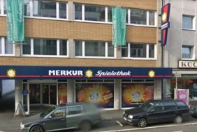 Casino Merkur Spielothek Kolnstrasse 3
