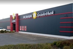 Casino Merkur Spielothek Portlandstrasse 14