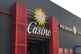 Casino Merkur Spielothek Detmolder Strasse 49
