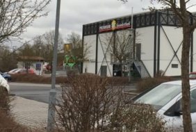Casino Merkur Spielothek Fuggerstrasse 28