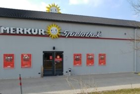 Casino Merkur Spielothek Feucht