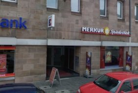 Casino Merkur Spielothek Farberstrasse 41