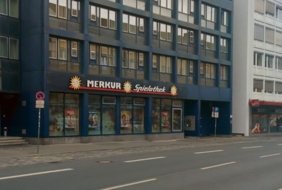 Casino Merkur Spielothek Konigstorgraben 9