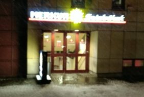 Casino Merkur Spielothek Baumenstrasse 26
