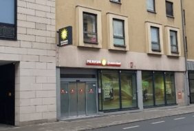 Casino Merkur Spielothek Henkestrasse 5