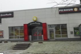 Casino Merkur Spielothek Grafenhauser 87