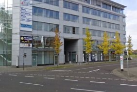 Casino Merkur Spielothek Torgauer 3