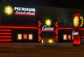 Casino Merkur Spielothek Oranienburger 110