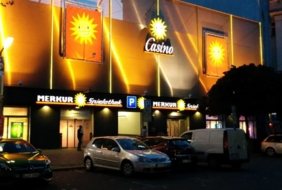 Casino Merkur Spielothek Nollendorfplatz 6