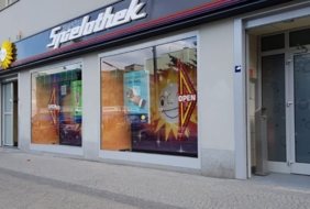 Casino Merkur Spielothek Turmstrasse 76