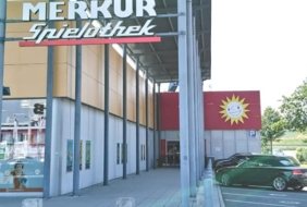 Casino Merkur Spielothek Rodinger 3
