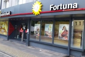 Casino Merkur Spielothek Friedrich-Karl-Strasse 32