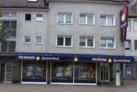 Casino Merkur Spielothek Altenessener 443