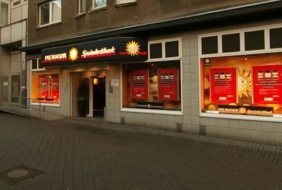 Casino Merkur Spielothek Viehofer 33