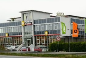 Casino Merkur Spielothek Egelsbach