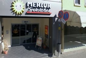 Casino Merkur Spielothek Bolongarostrasse 122