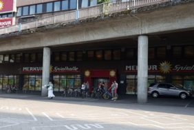 Casino Merkur Spielothek Berliner 50