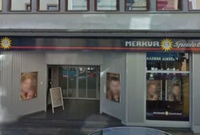 Casino Merkur Spielothek Mainkurstrasse 10
