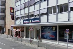Casino Merkur Spielothek Tongesgasse 4