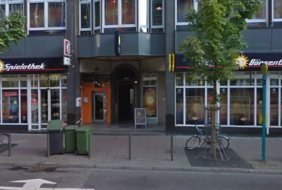 Casino Merkur Spielothek Neue Mainzer 24