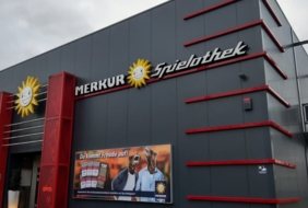 Casino Merkur Spielothek Hormesfeld 16