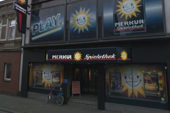 Merkur casino germany