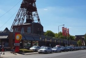 Casino Merkur Spielothek Franz-Haniel-Strasse 16F