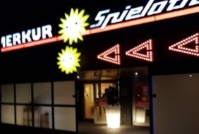 Casino Merkur Spielothek An der Neuweide 20