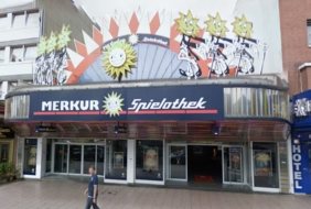 Casino Merkur Spielothek Reeperbahn 15