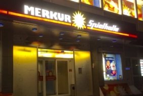 Casino Merkur Spielothek Steintorweg 4