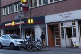 Casino Merkur Spielothek Mannheim