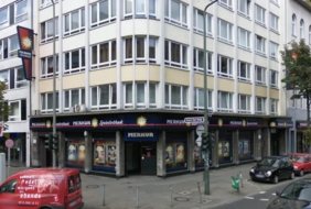 Casino Merkur Spielothek Karlstrasse 70