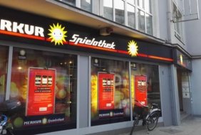 Casino Merkur Spielothek Am Wehrhahn 17