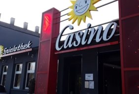 Casino Merkur Spielothek Brosshauser 28