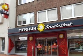 Casino Merkur Spielothek Tonstrasse 9